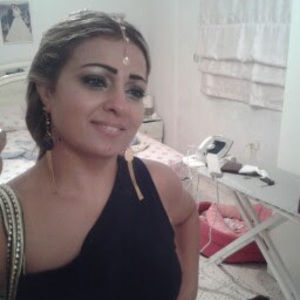 Meet your Posher, Hala